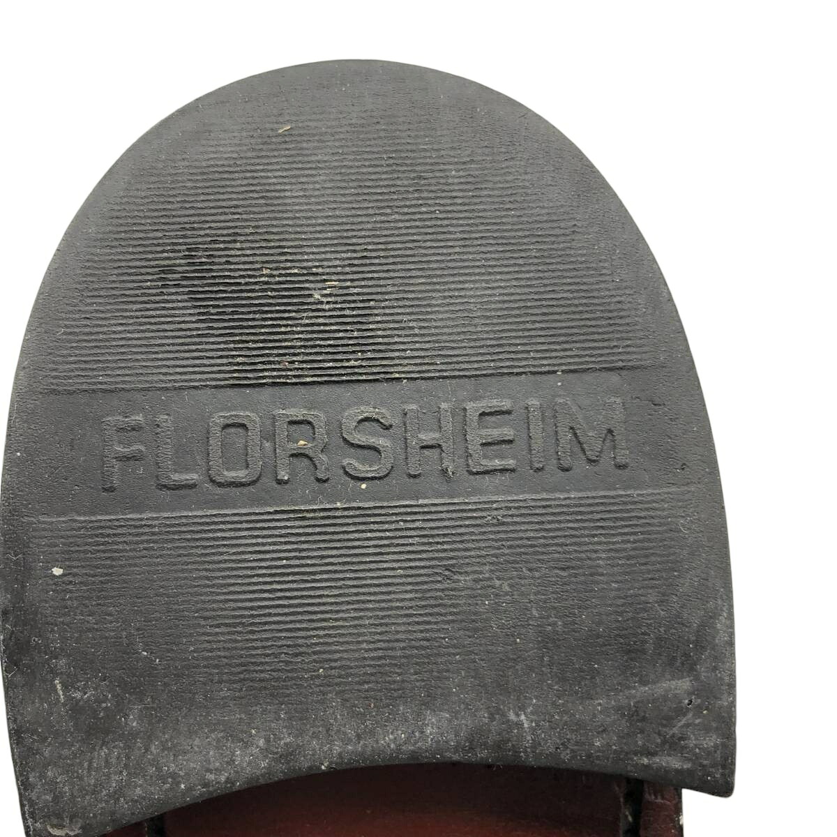 Florsheim/フローシャイム Uチップシューズ