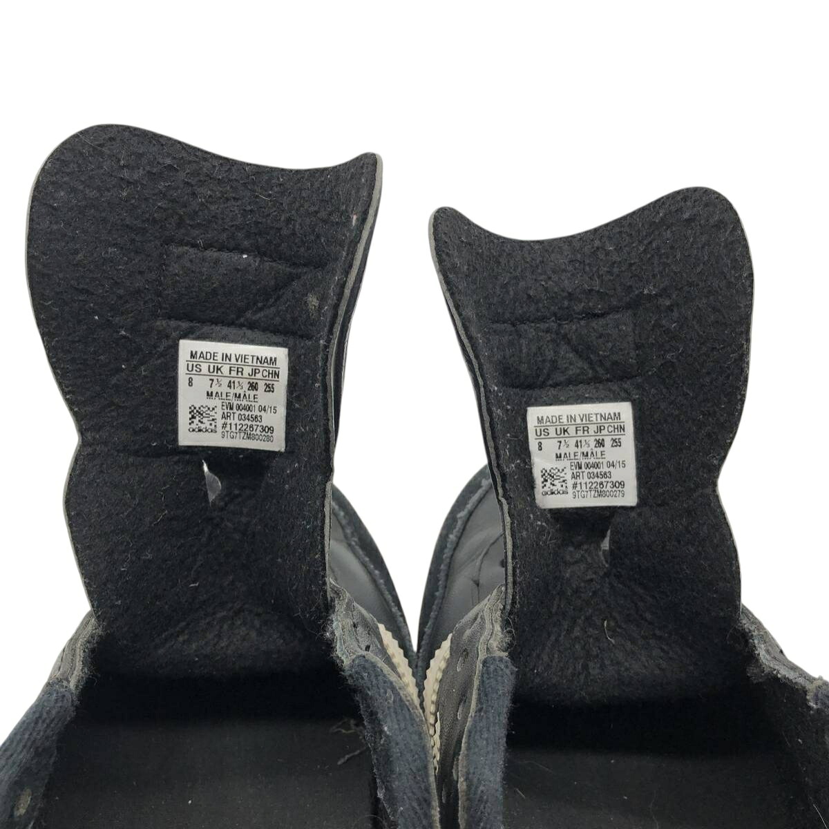 adidas/アディダス SAMBA CLASSIC サンバクラシック スニーカー