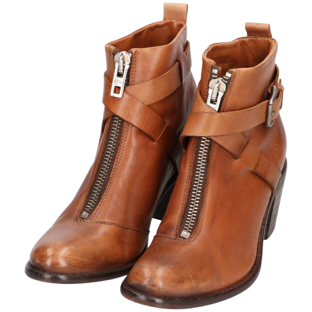DIESEL/ディーゼル ジョッパーブーツ