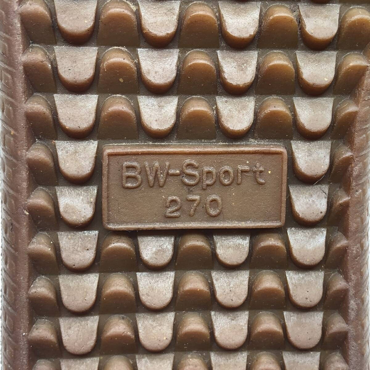 BW SPORT ジャーマントレーナー