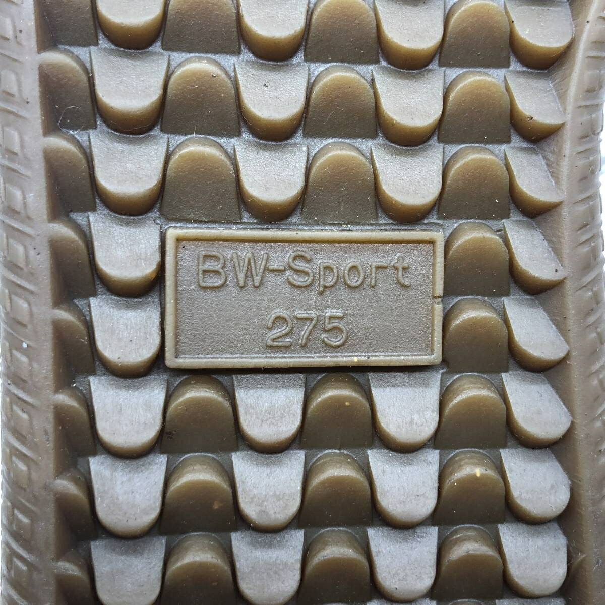 BW SPORT ジャーマントレーナー