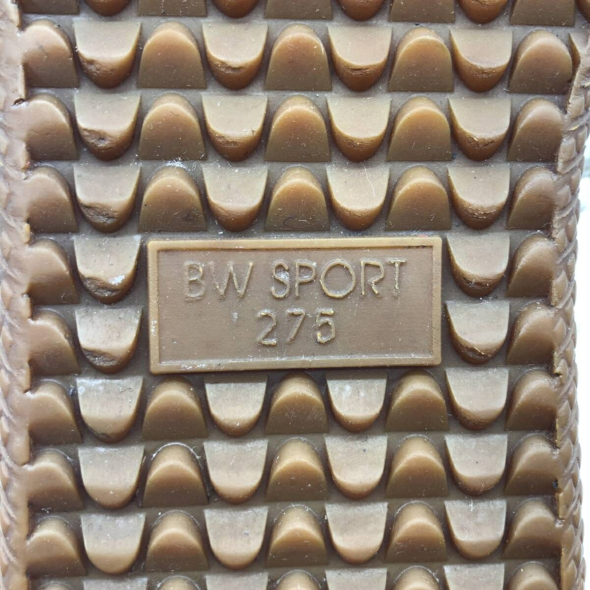 BW SPORT ジャーマントレーナー