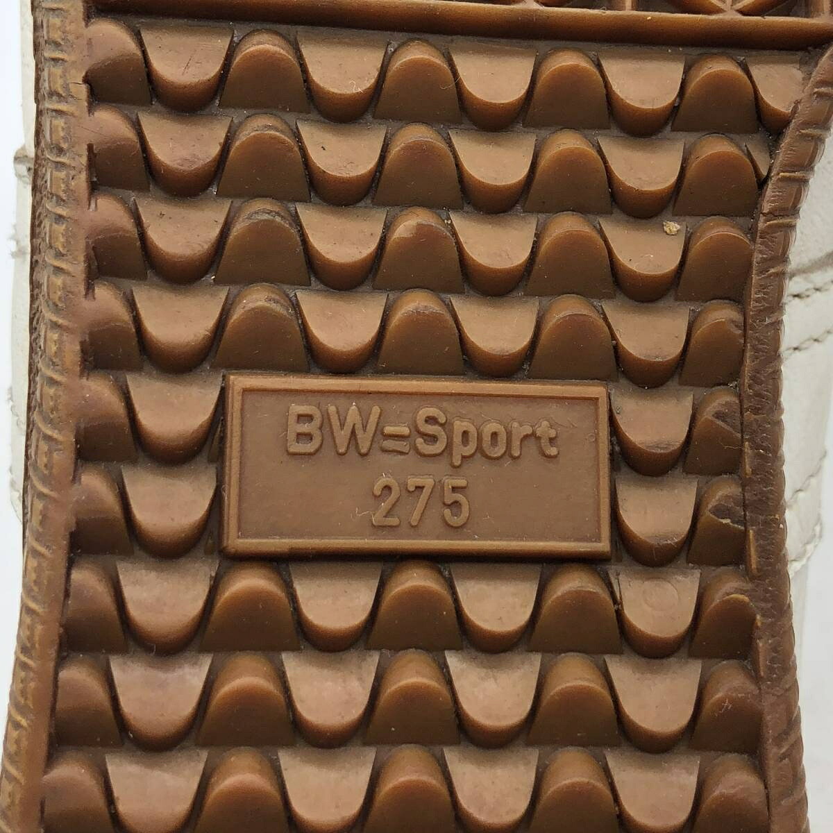 BW SPORT ジャーマントレーナー
