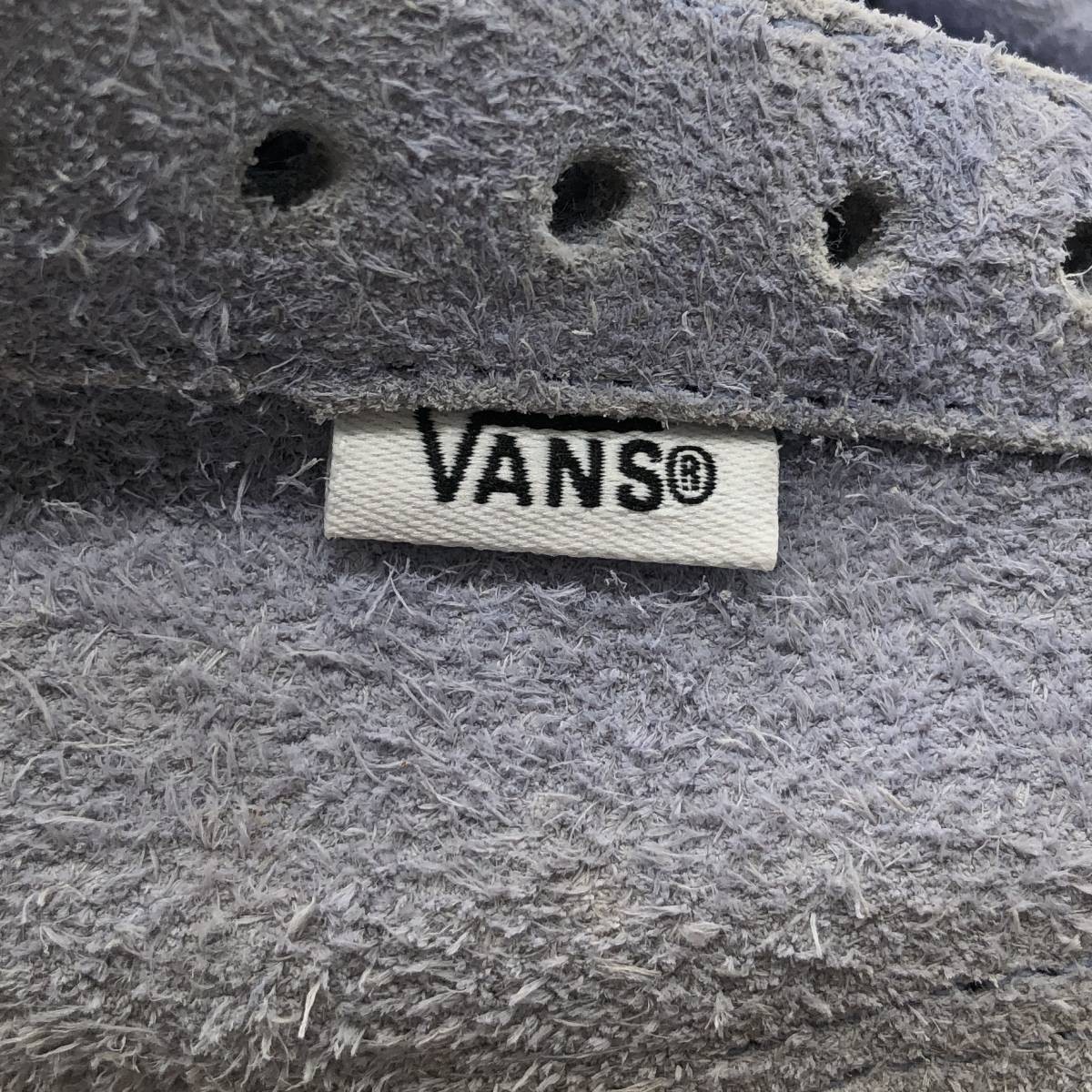 VANS/バンズ スニーカー