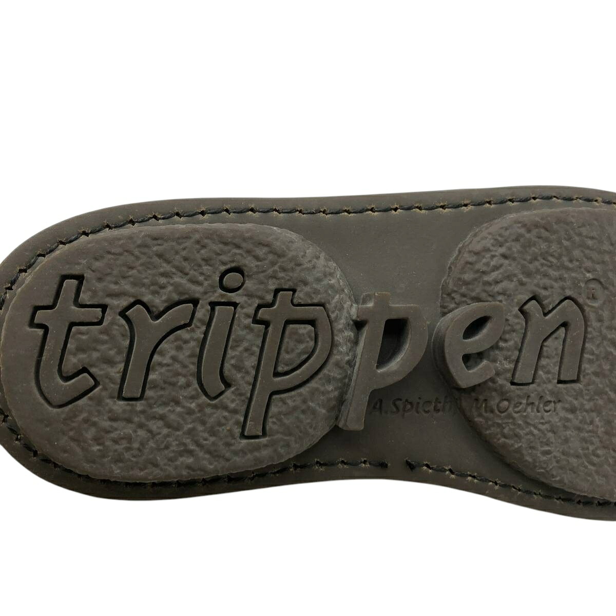 Trippen/トリッペン ショートブーツ