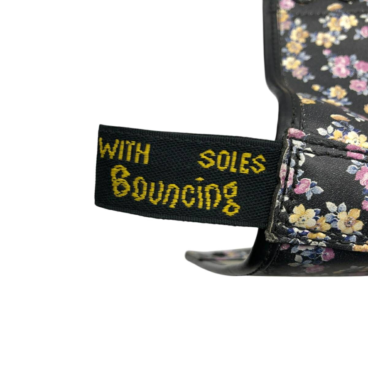 Dr.Martens/ドクターマーチン 8ホールブーツ