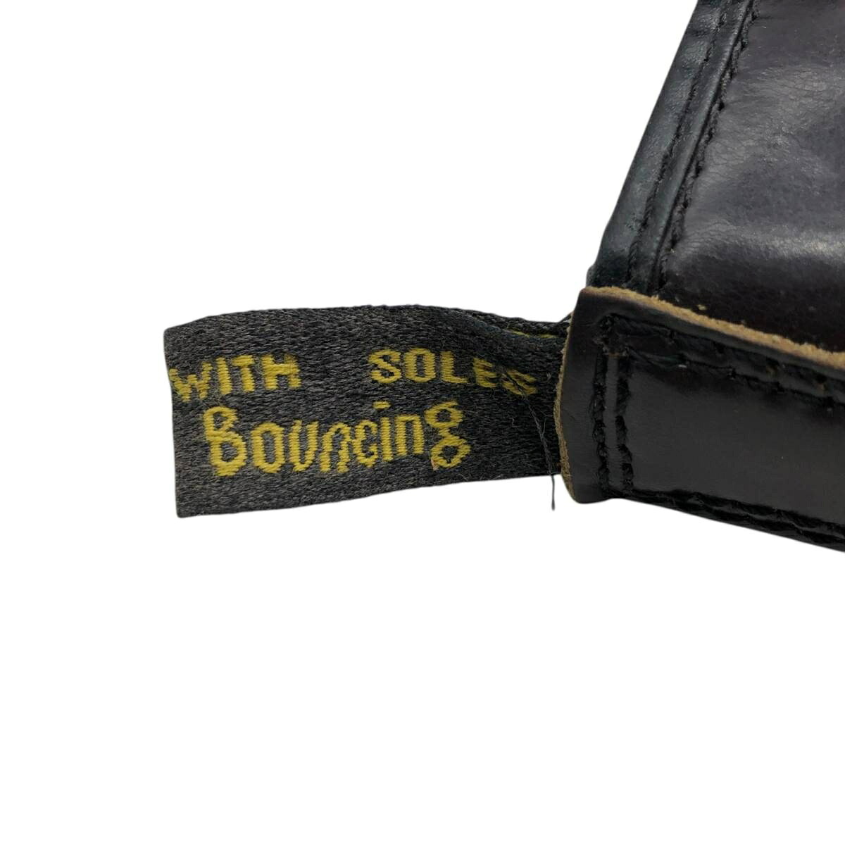 古着 ドクターマーチン Dr.Martens 8ホールブーツ 英国製 4 レディース23.0cm相当 /saa015010 【中古】 【260402】 【ADEL/アデル】