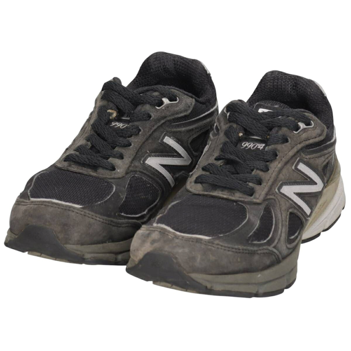NEW BALANCE/ニューバランス W990 BK4 スニーカー
