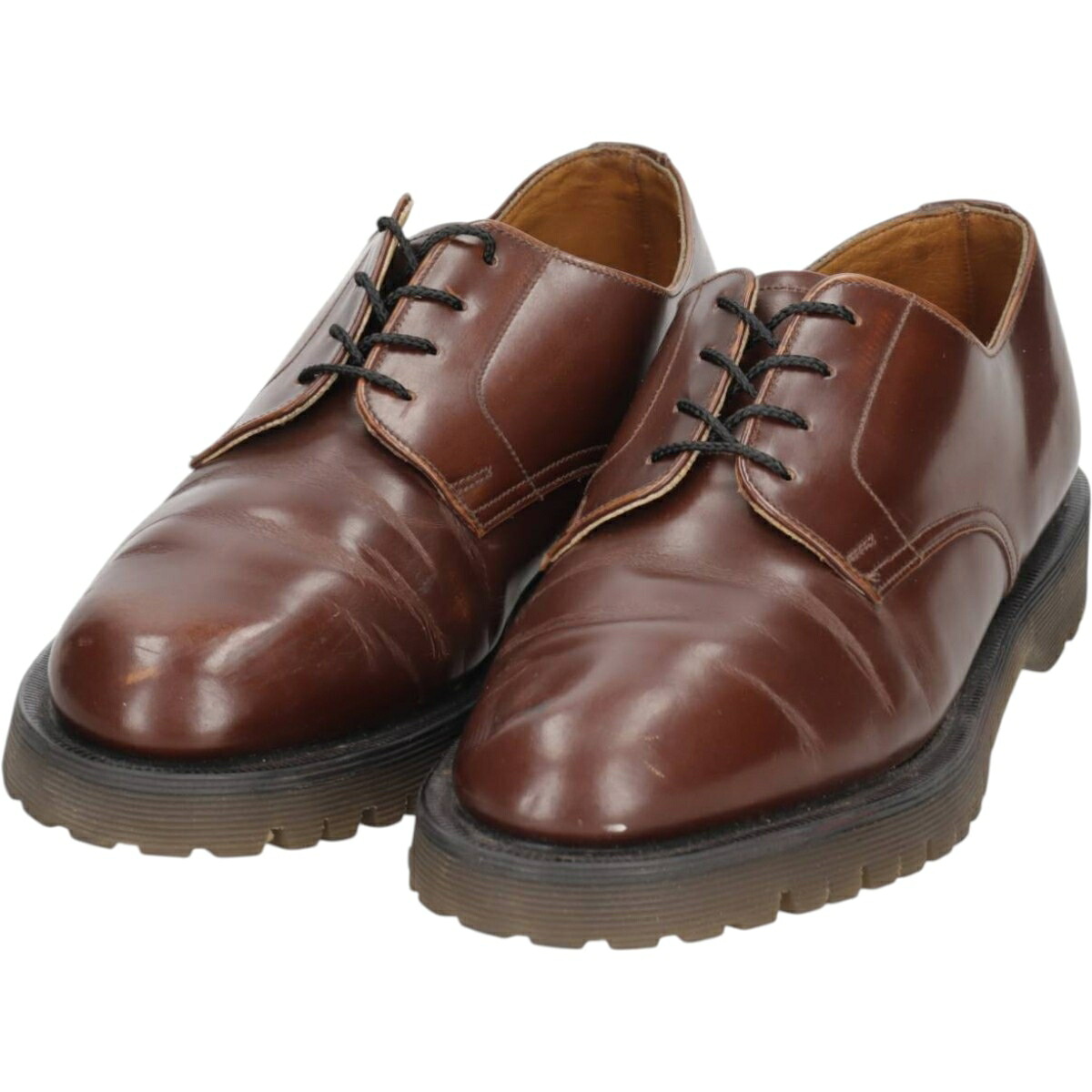 Tricker's/トリッカーズ プレーントゥシューズ