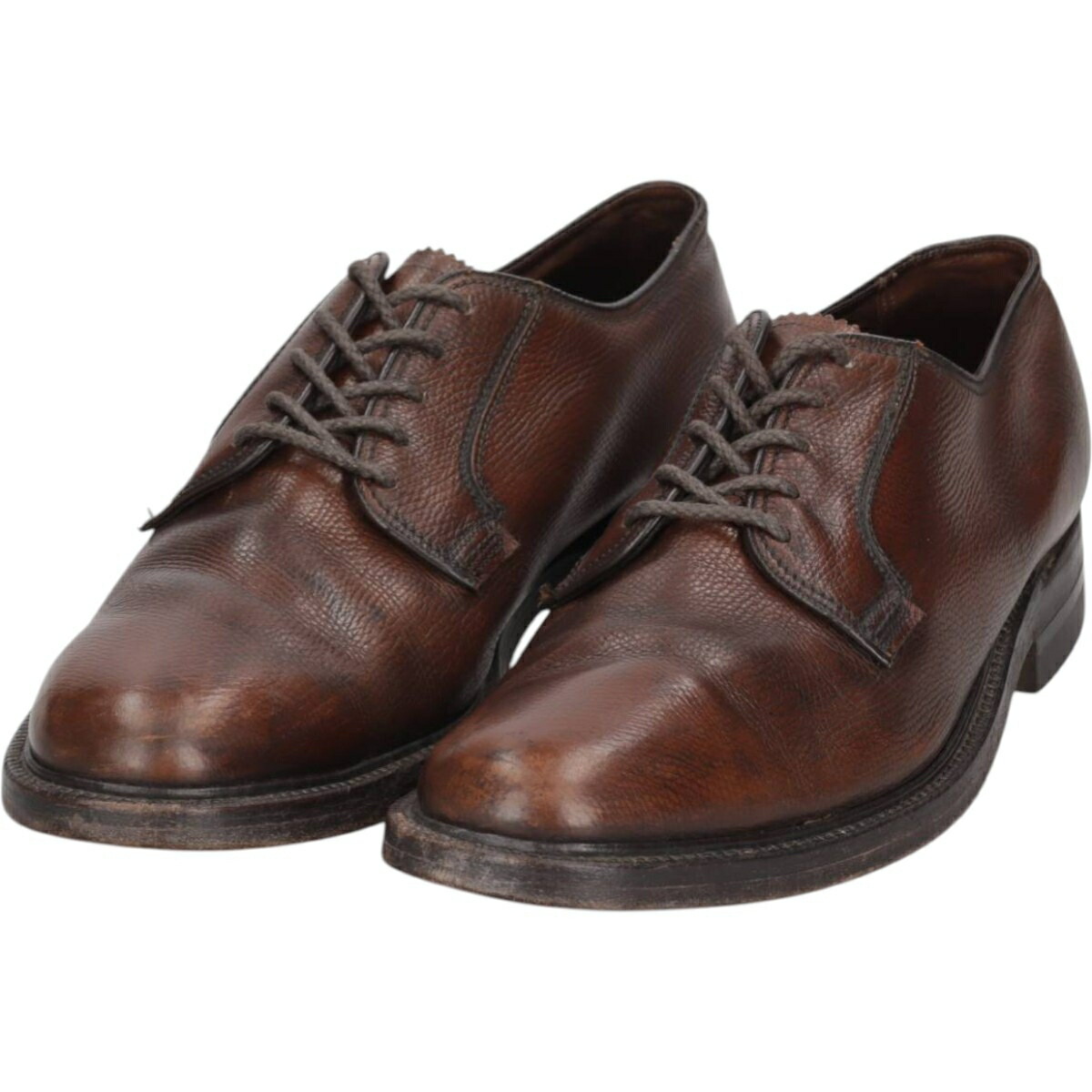Florsheim/フローシャイム プレーントゥシューズ