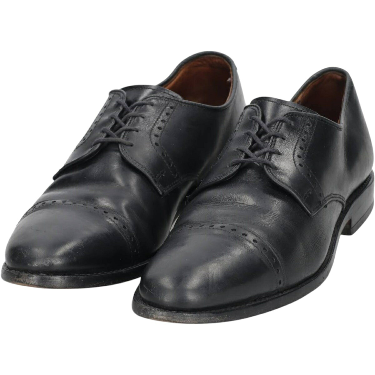 ALLEN EDMONDS/アレンエドモンズ CLIFTON ストレートチップシューズ