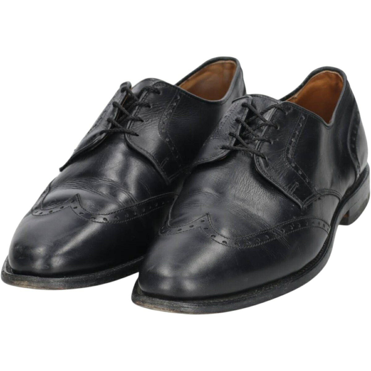 ALLEN EDMONDS/アレンエドモンズ WINDSOR ウイングチップシューズ