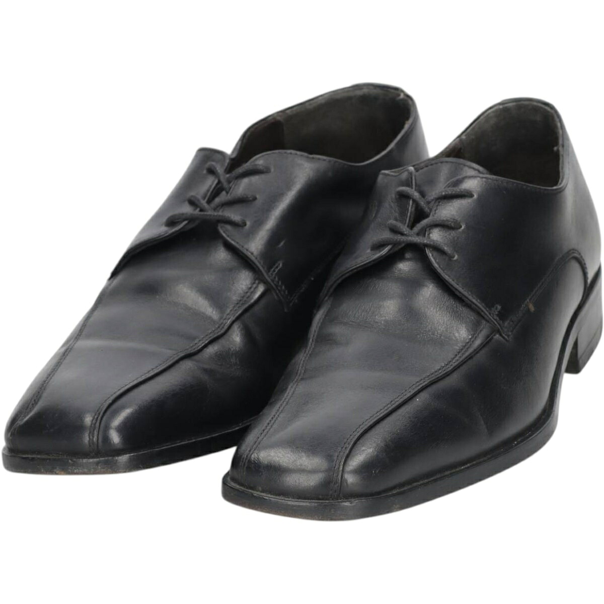 Loake/ローク プレーントゥシューズ