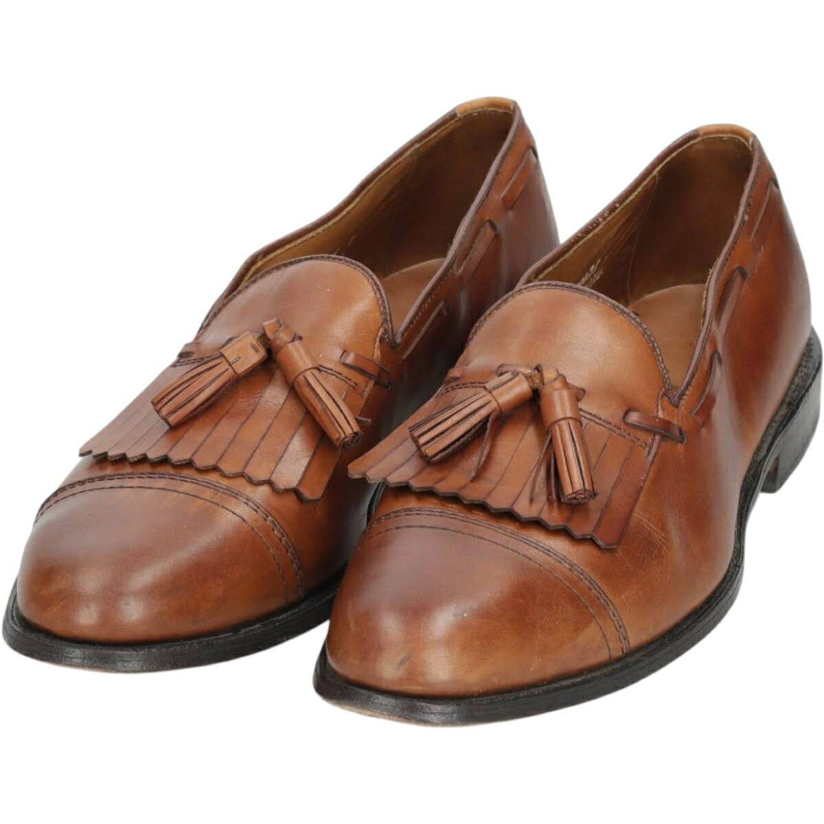 ALLEN EDMONDS/アレンエドモンズ Dalton タッセルローファー