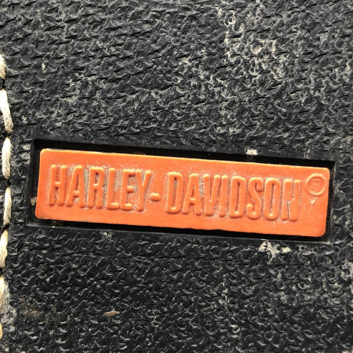 Harley-Davidson/ハーレーダビッドソン エンジニアブーツ