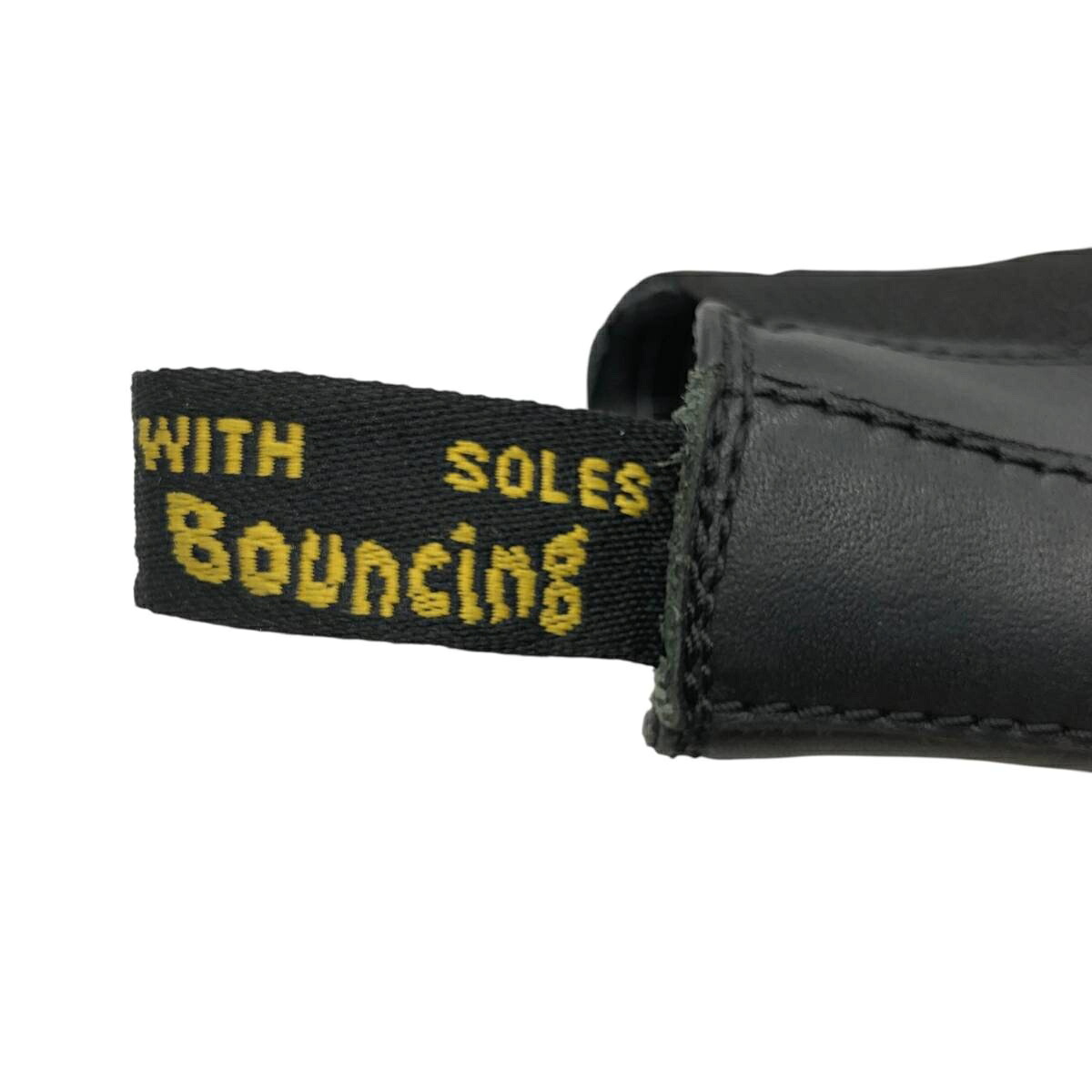 Dr.Martens/ドクターマーチン 2976 CHELSEA チェルシー サイドゴアブーツ