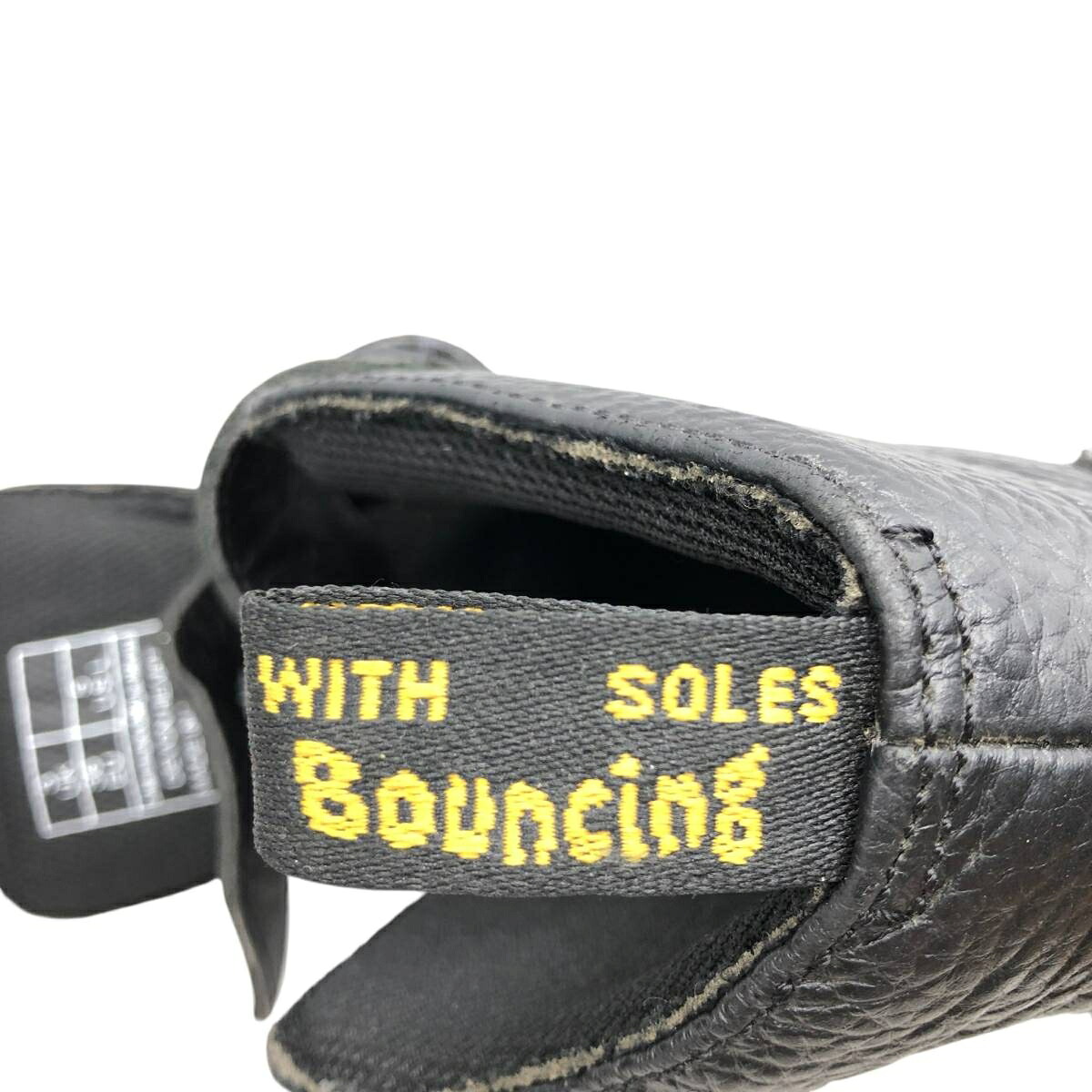 Dr.Martens/ドクターマーチン DEVON HEART ショートブーツ