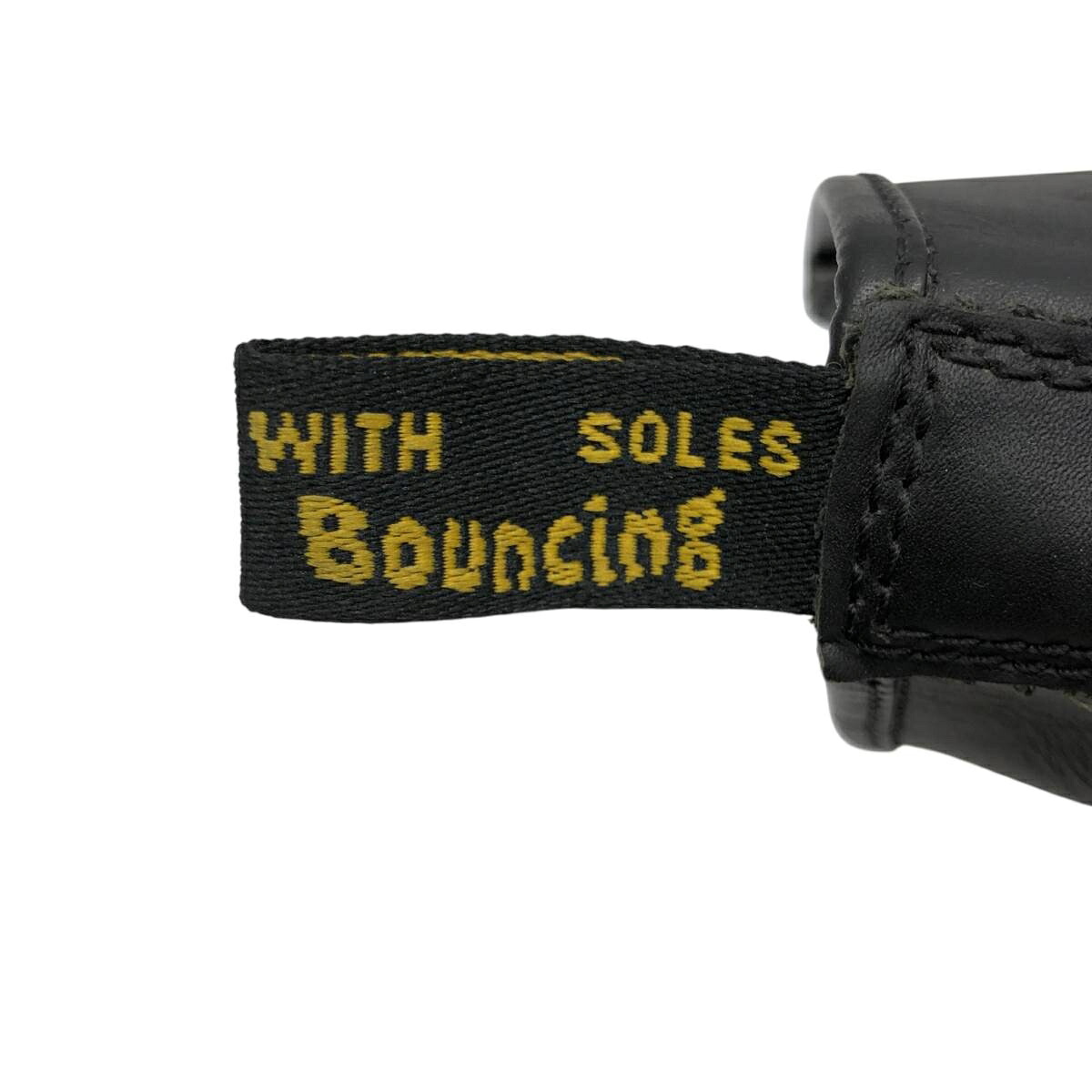 Dr.Martens/ドクターマーチン 1460 W 8ホールブーツ