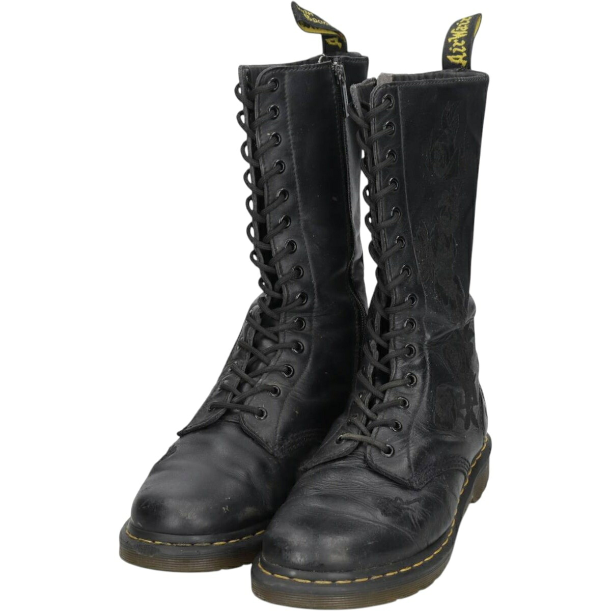 Dr.Martens/ドクターマーチン 1B99  14ホールブーツ