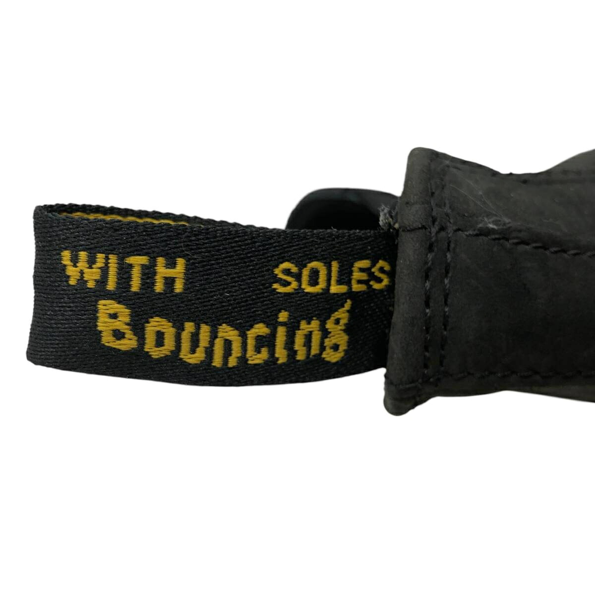 Dr.Martens/ドクターマーチン 27674 サイドゴアブーツ