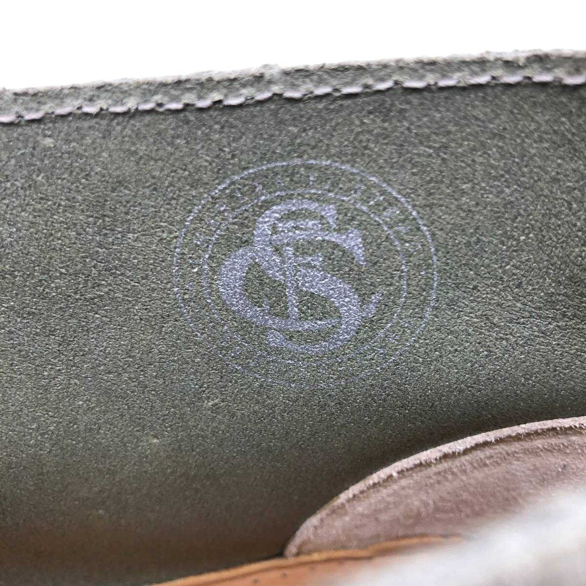 Clarks/クラークス ワラビーブーツ チャッカブーツ