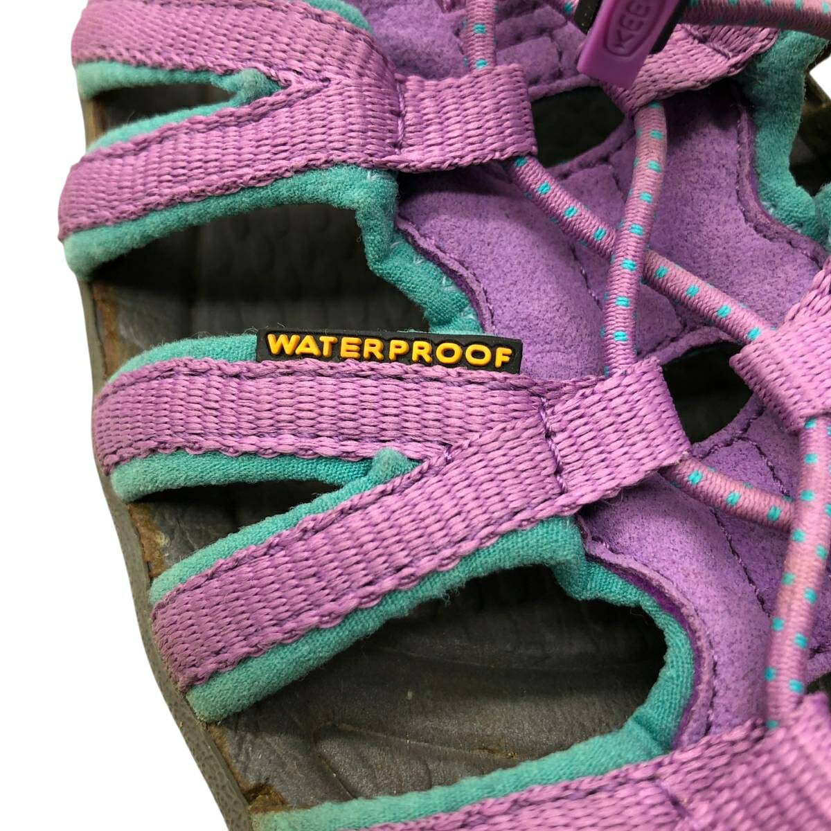 KEEN/キーン WHISPER ウィスパー スポーツ アウトドアサンダル