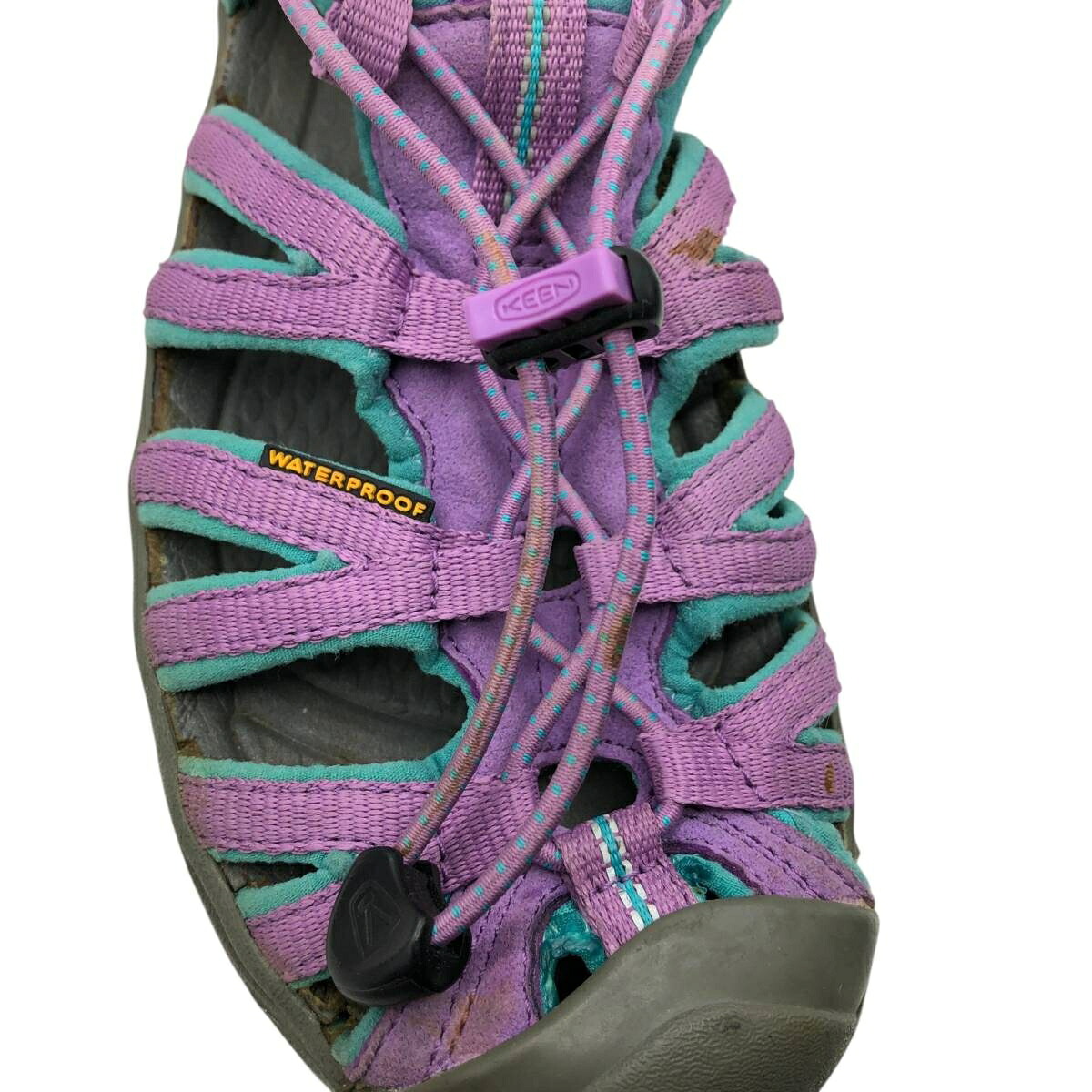 KEEN/キーン WHISPER ウィスパー スポーツ アウトドアサンダル