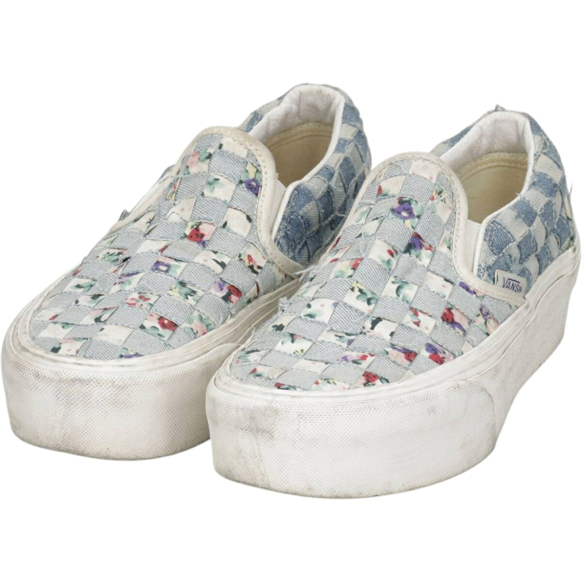 VANS/バンズ スニーカー