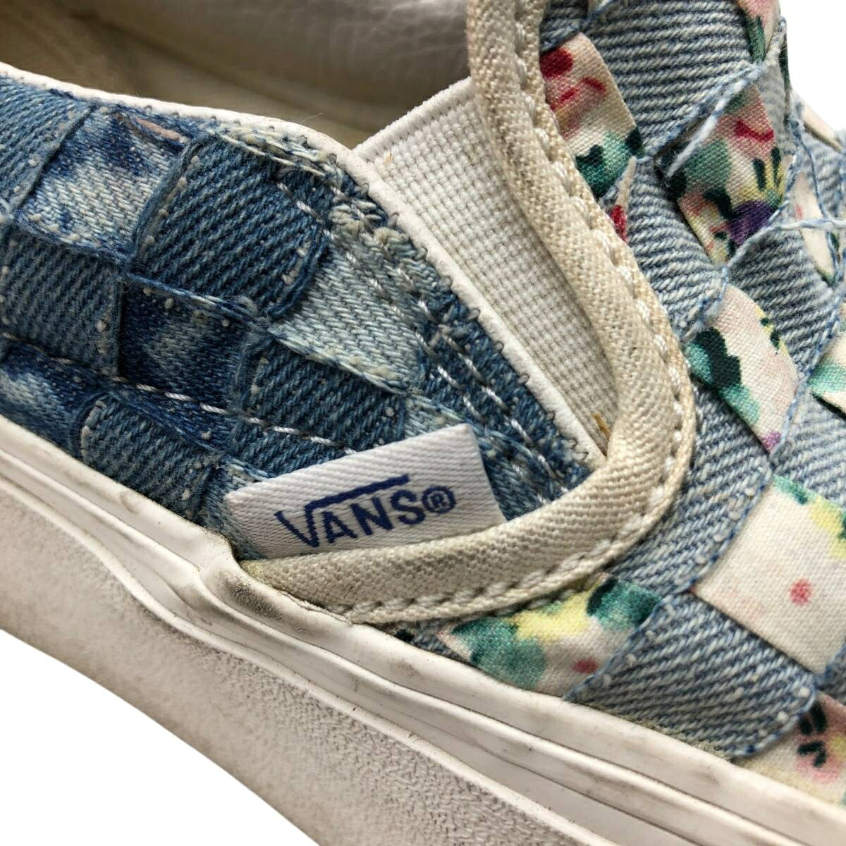 VANS/バンズ スニーカー