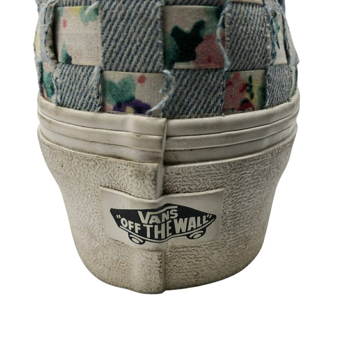 VANS/バンズ スニーカー