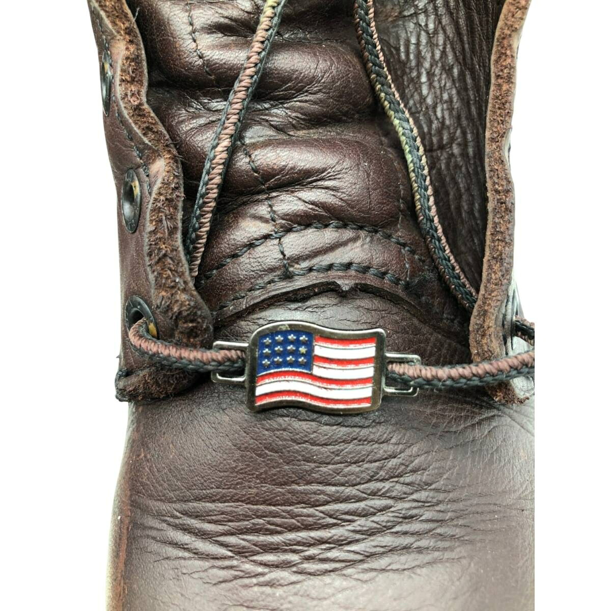 RED WING/レッドウィング 606 ワークブーツ