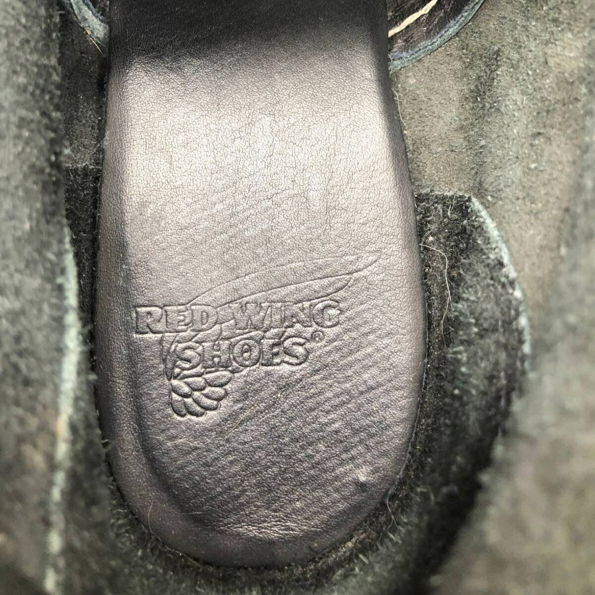 RED WING/レッドウィング 3373 ワークブーツ