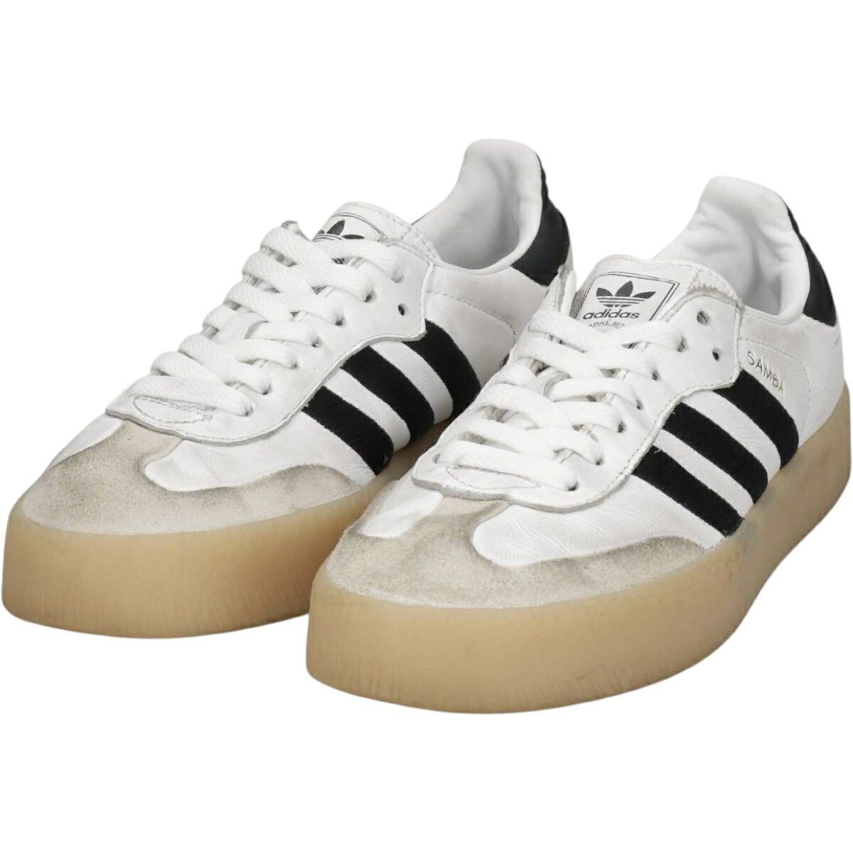 adidas/アディダス SAMBA サンバ スニーカー