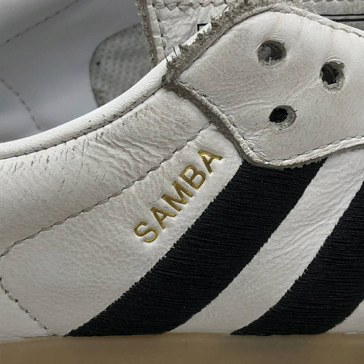 adidas/アディダス SAMBA サンバ スニーカー