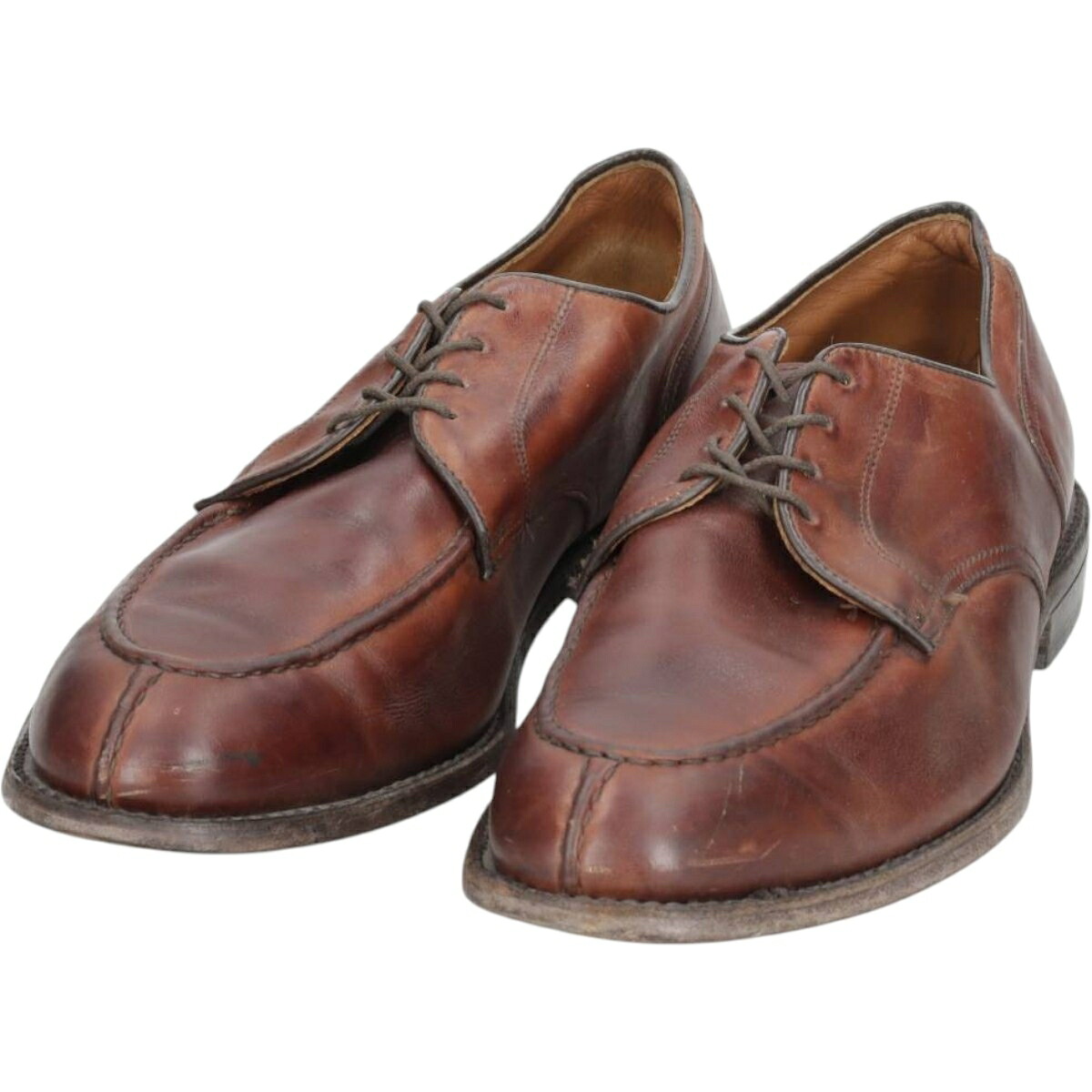 FOOTJOY Classics Uチップシューズ