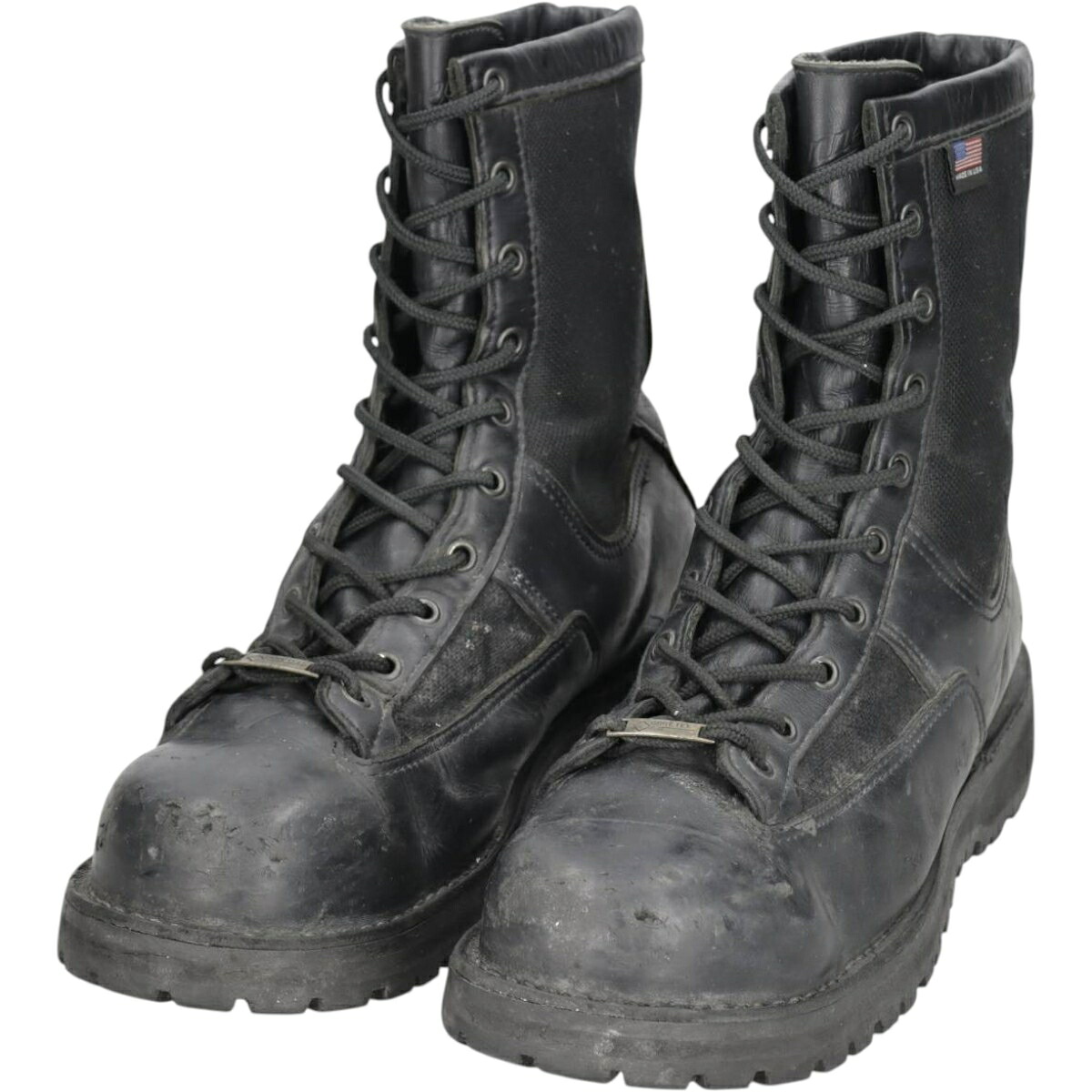 DANNER/ダナー ACADIA 8 ワークブーツ