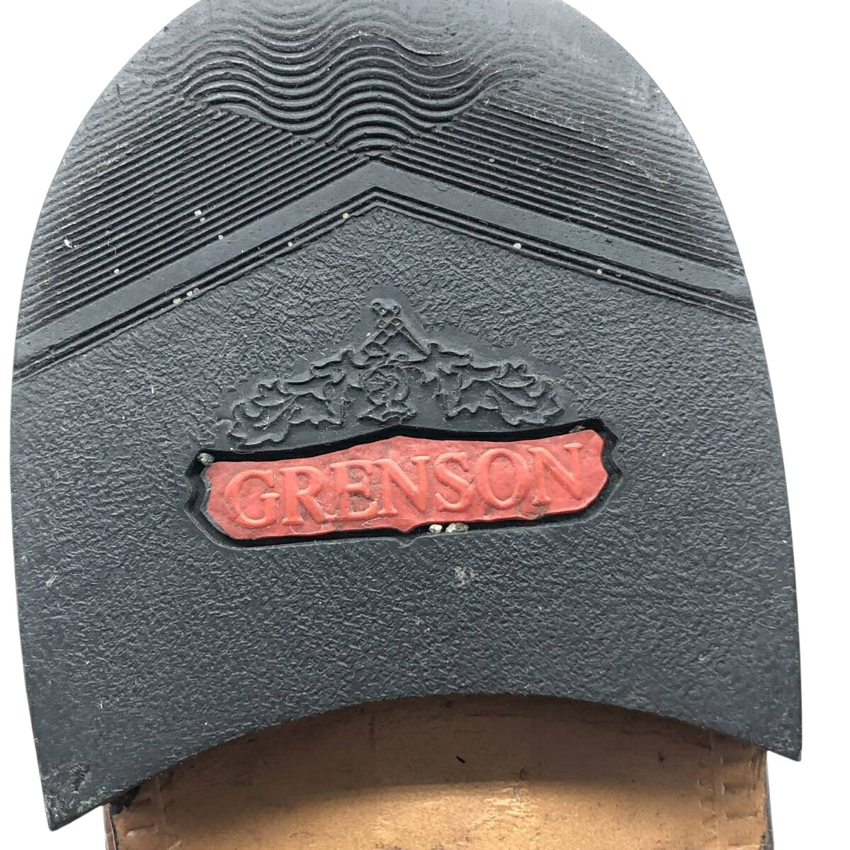 GRENSON/グレンソン GALLANTS ローファーシューズ
