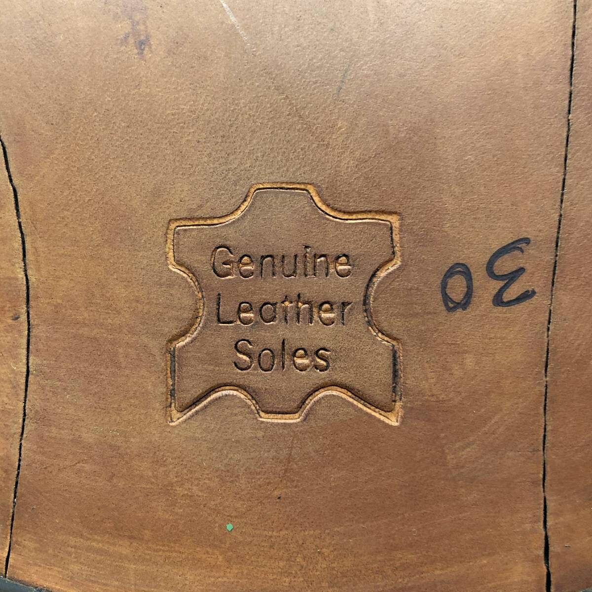 Sears/シアーズ ウイングチップシューズ