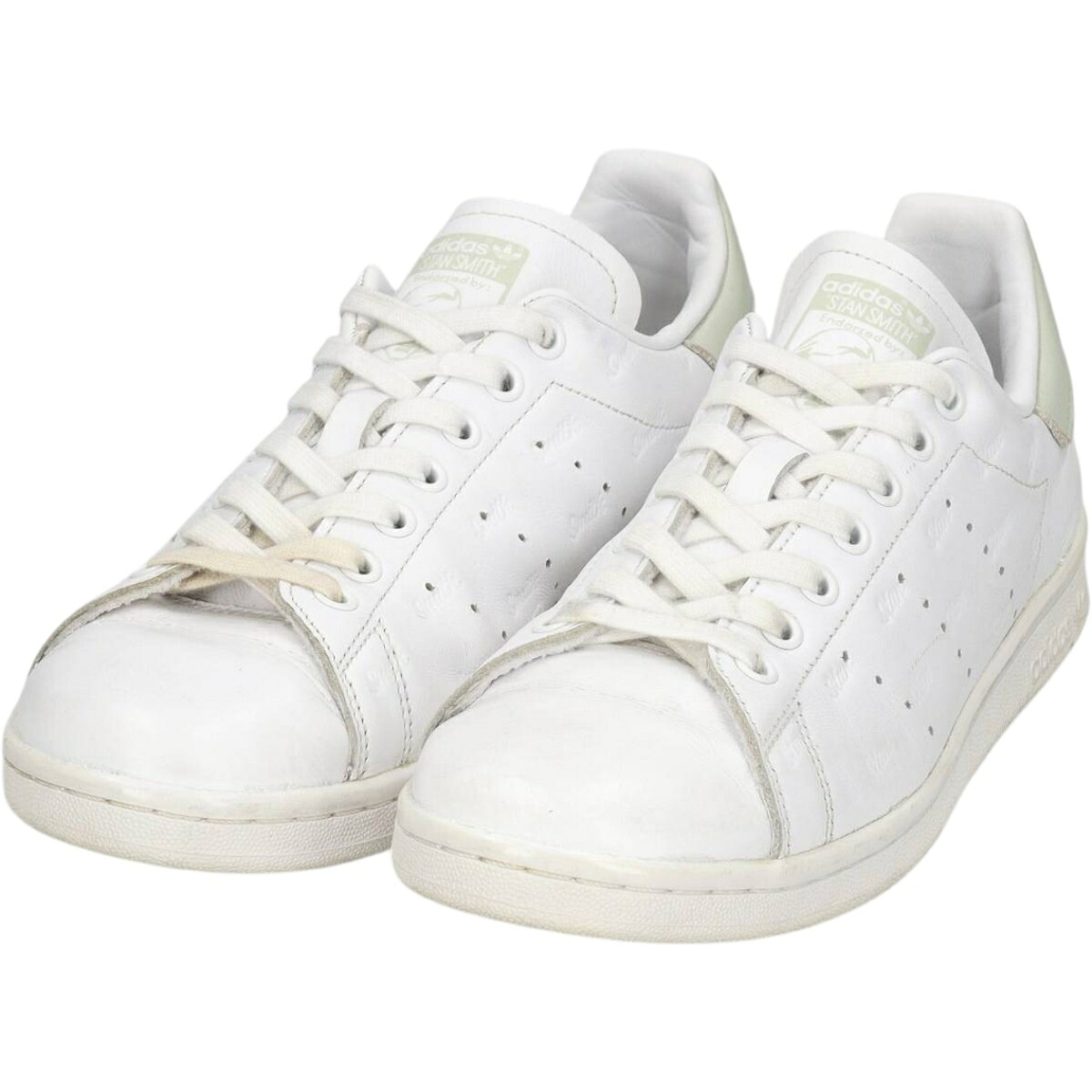 adidas/アディダス STAN SMITH スタンスミス スニーカー