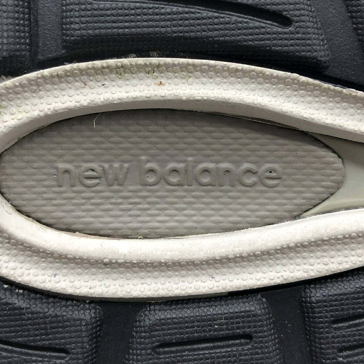 NEW BALANCE/ニューバランス 990v3 スニーカー