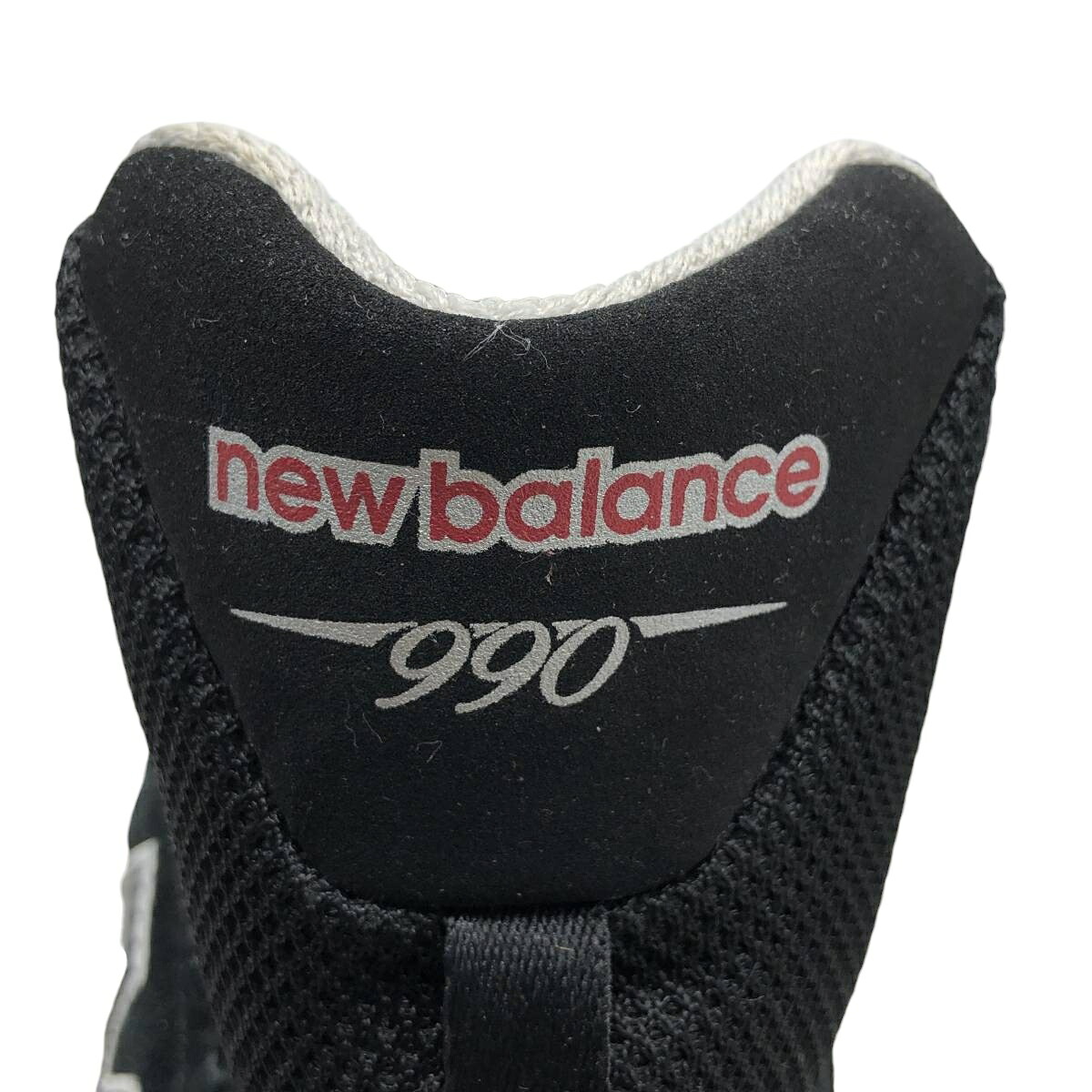 NEW BALANCE/ニューバランス 990v3 スニーカー