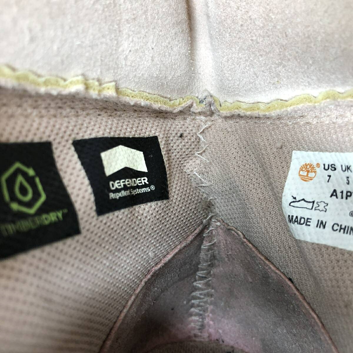 Timberland/ティンバーランド 6インチベーシックブーツ ワークブーツ