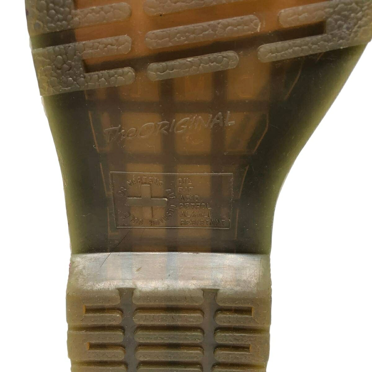 古着 ドクターマーチン Dr.Martens 1460 8ホールブーツ 5 レディース24.0cm相当 /saa015307 【中古】 【260711】 【Elulu/エルル】