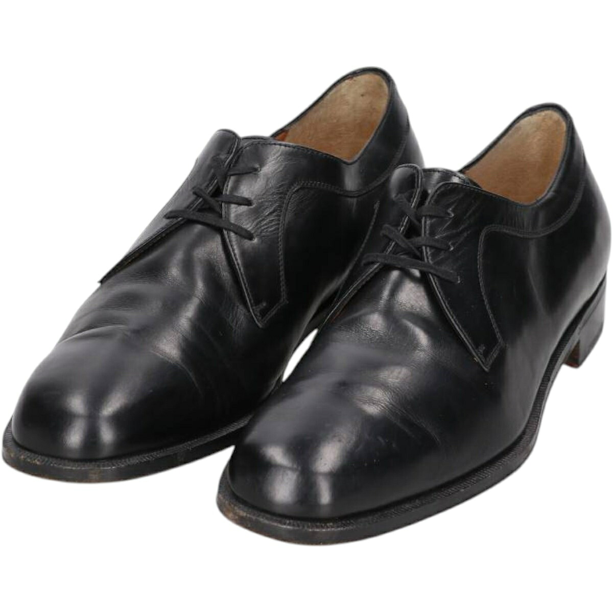 Salvatore Ferragamo/フェラガモ プレーントゥシューズ