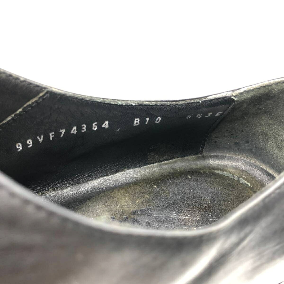 Salvatore Ferragamo/フェラガモ ストレートチップシューズ