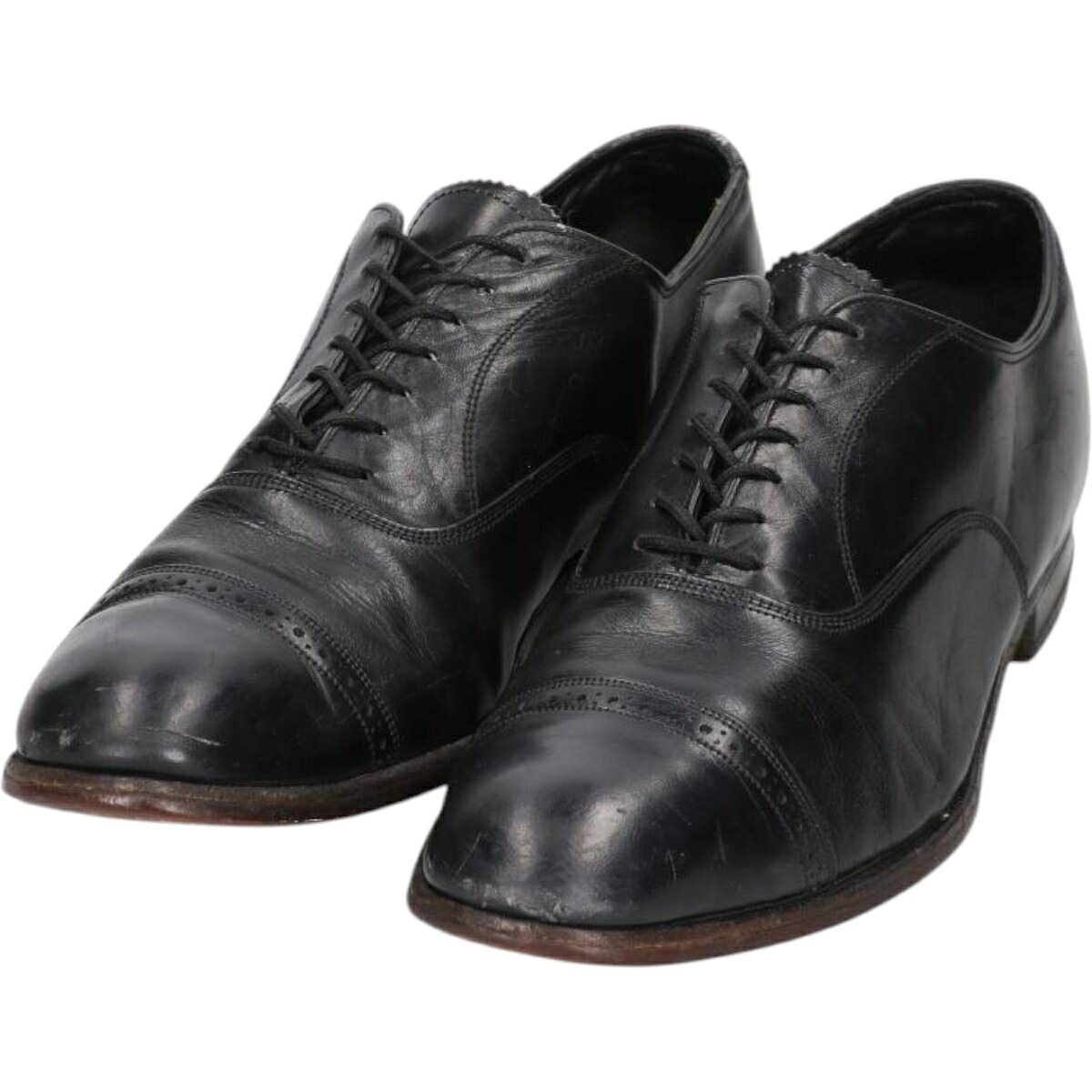 Florsheim/フローシャイム Penfield ストレートチップシューズ