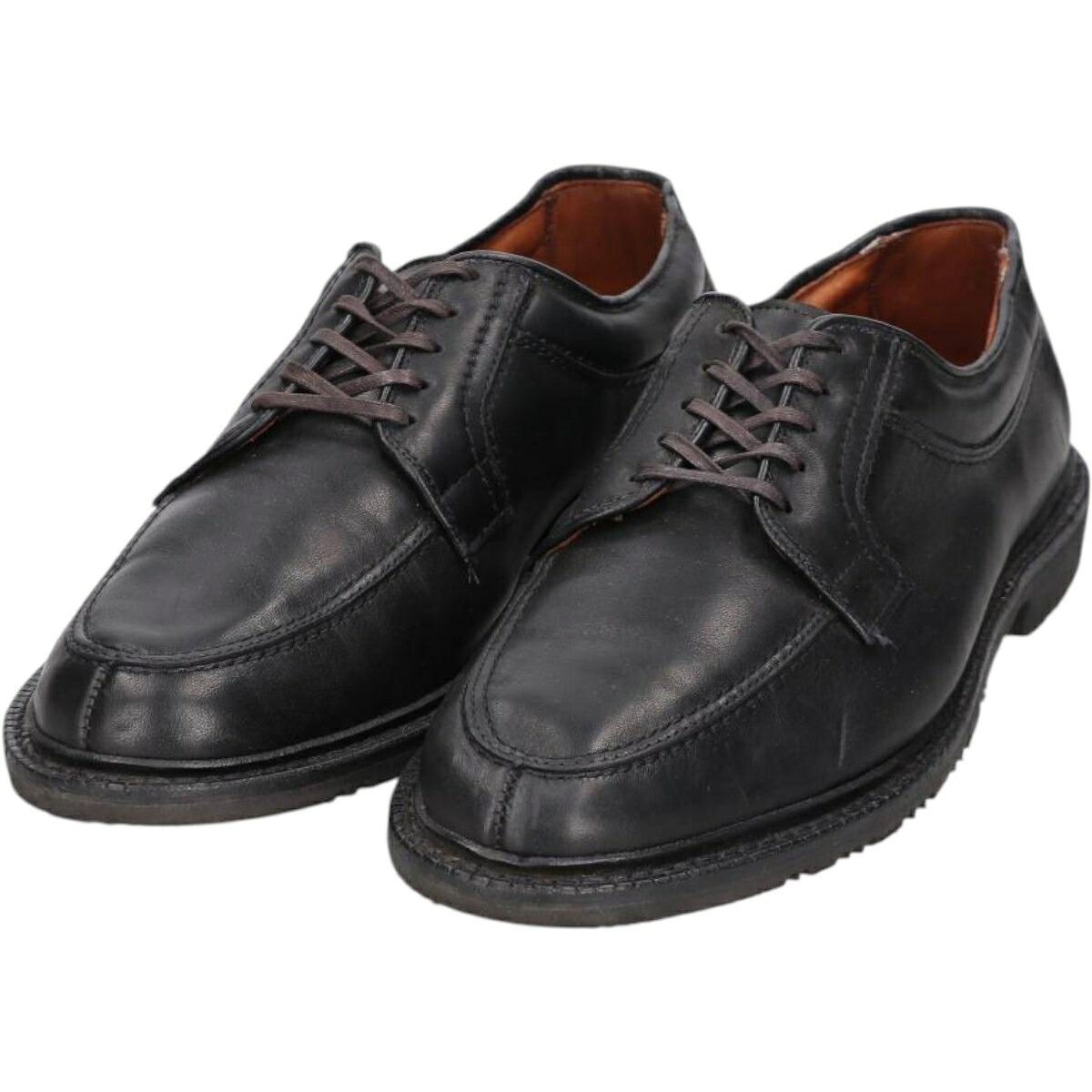 ALLEN EDMONDS/アレンエドモンズ Wilbert Uチップシューズ
