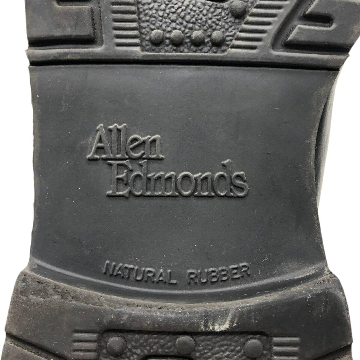 ALLEN EDMONDS/アレンエドモンズ Wilbert Uチップシューズ