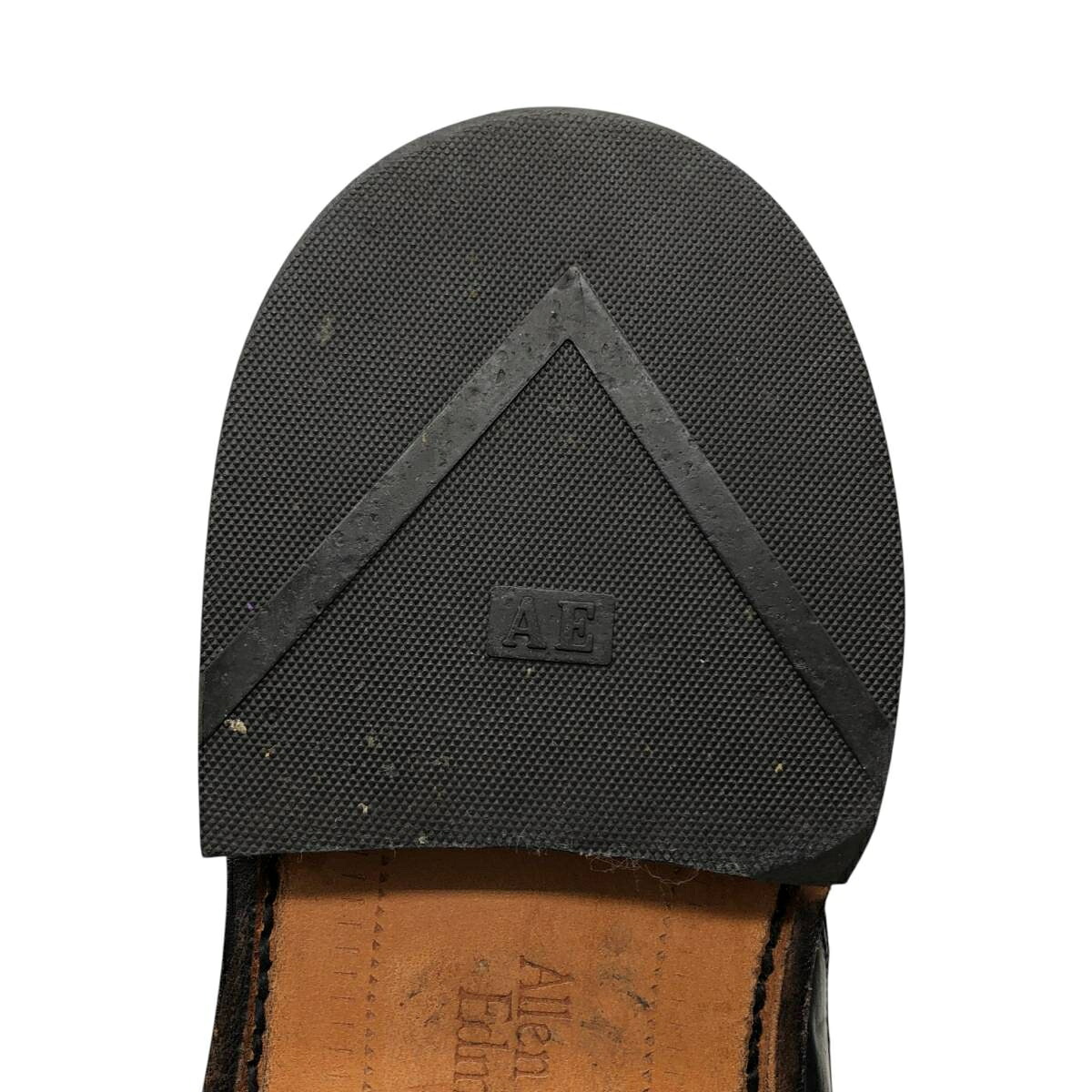 ALLEN EDMONDS/アレンエドモンズ Dawson スワールモカシンシューズ