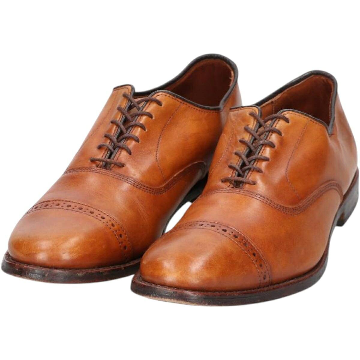 ALLEN EDMONDS/アレンエドモンズ Fifth Avenue ストレートチップシューズ